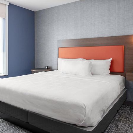 Home2 Suites By Hilton Northville Detroit Exteriör bild