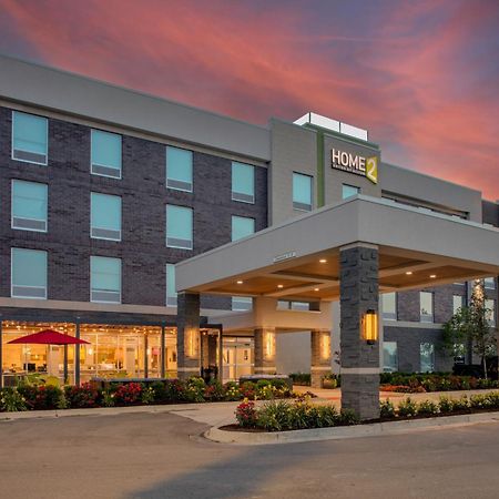 Home2 Suites By Hilton Northville Detroit Exteriör bild