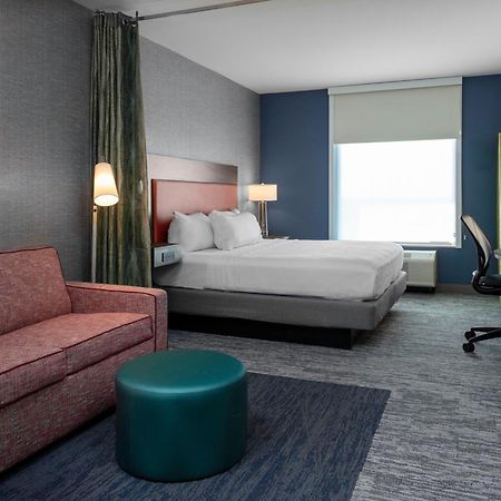 Home2 Suites By Hilton Northville Detroit Exteriör bild