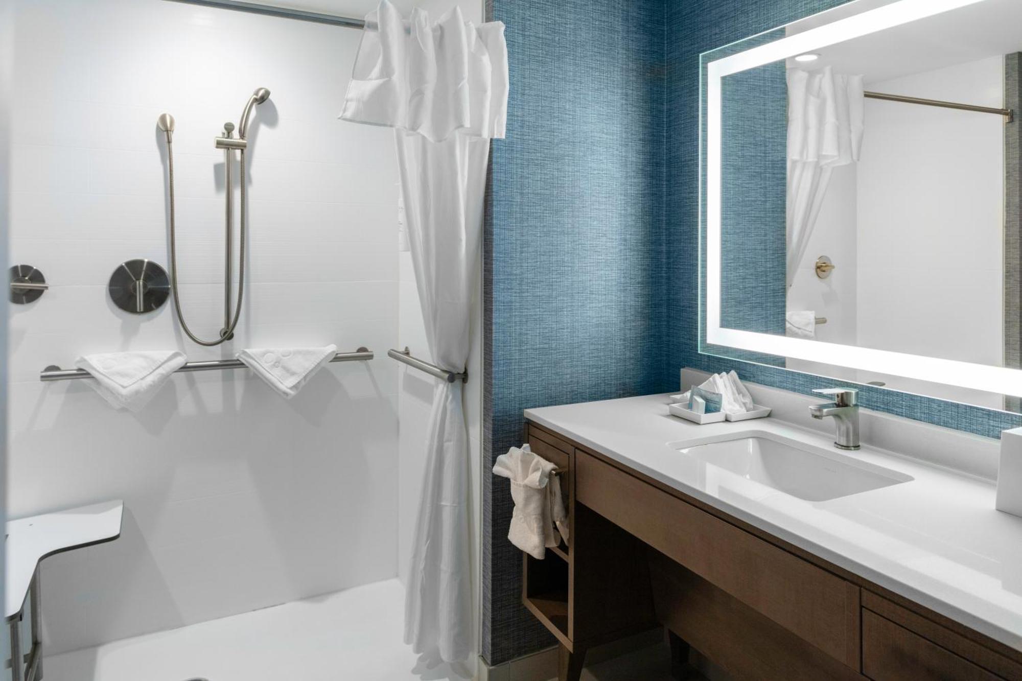 Home2 Suites By Hilton Northville Detroit Exteriör bild