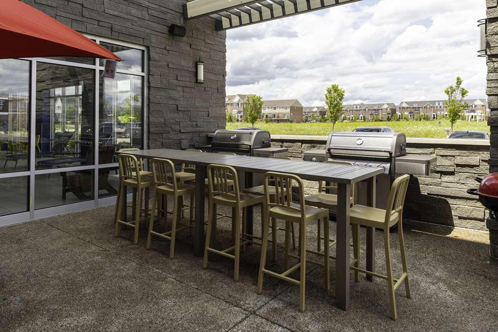Home2 Suites By Hilton Northville Detroit Exteriör bild