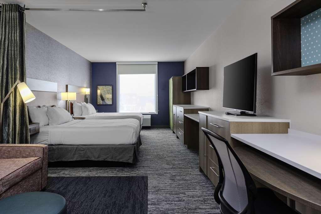 Home2 Suites By Hilton Northville Detroit Rum bild