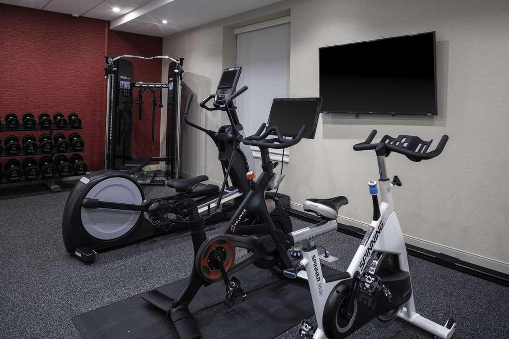 Home2 Suites By Hilton Northville Detroit Bekvämligheter bild