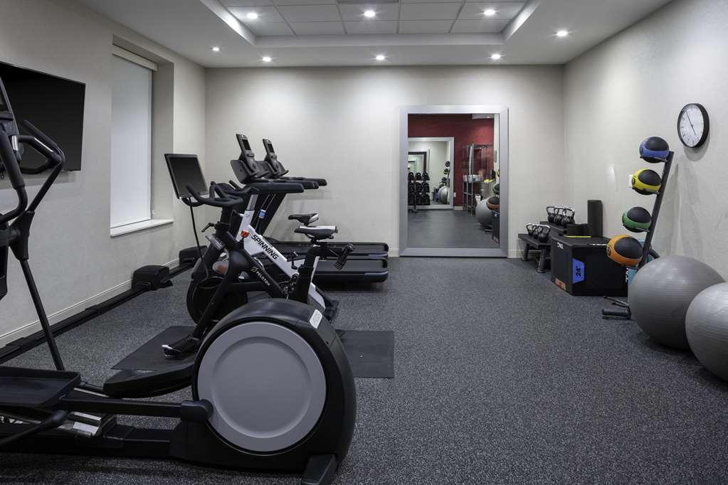 Home2 Suites By Hilton Northville Detroit Bekvämligheter bild