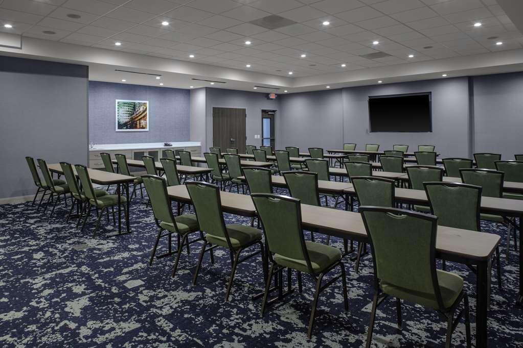 Home2 Suites By Hilton Northville Detroit Bekvämligheter bild