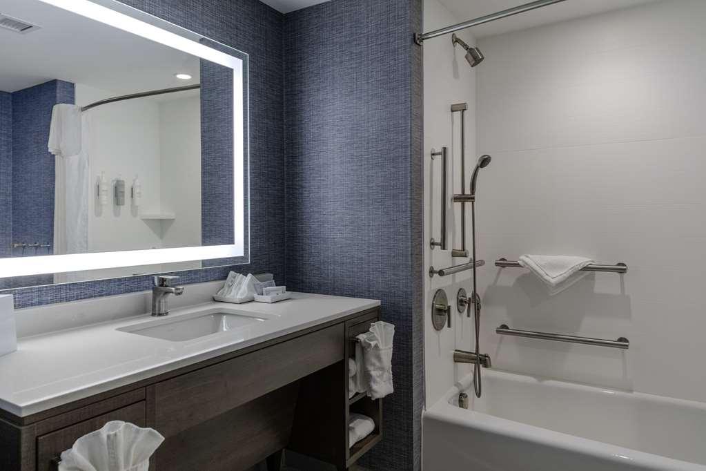 Home2 Suites By Hilton Northville Detroit Rum bild
