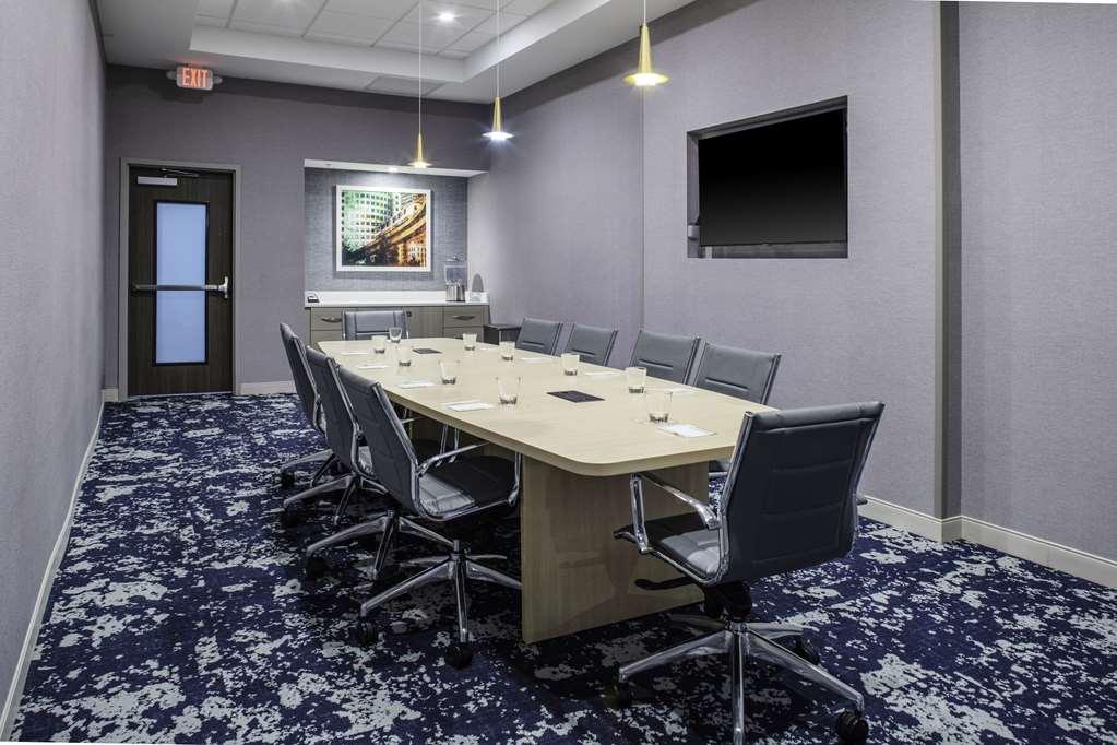 Home2 Suites By Hilton Northville Detroit Bekvämligheter bild