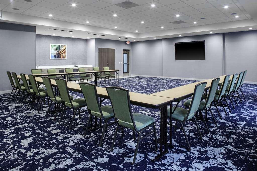 Home2 Suites By Hilton Northville Detroit Bekvämligheter bild